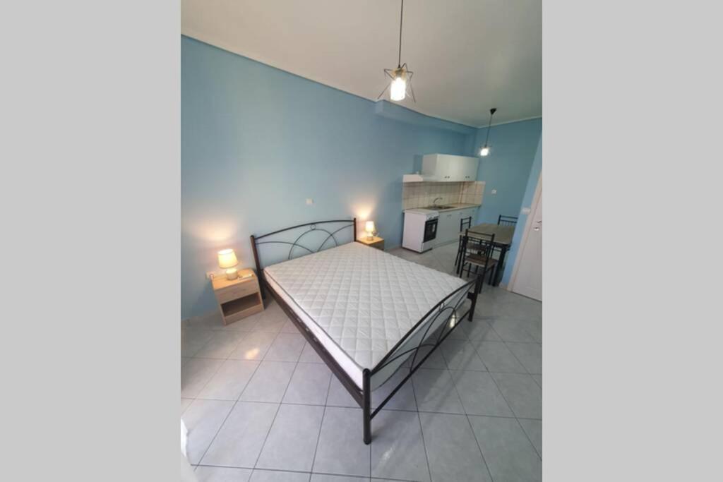 Johanna Apartment 3 Lixouri Zewnętrze zdjęcie
