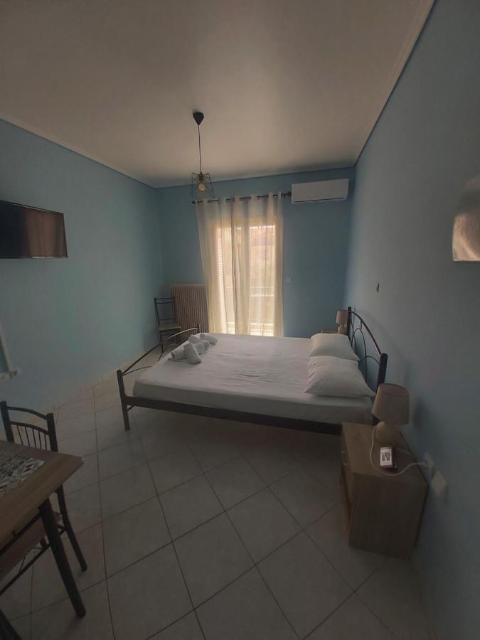 Johanna Apartment 3 Lixouri Zewnętrze zdjęcie
